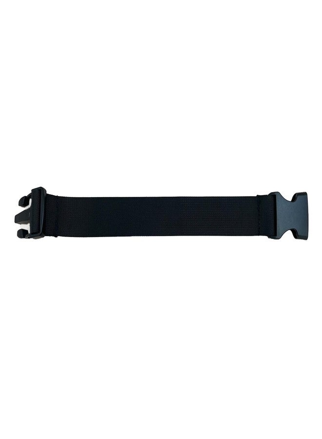 First Lifesaver Extension Strap For Nurse Fanny Pack with Multi-Compartment and Tape Holder For Nurses and Nursing Students (Extension Strap) - Image 1